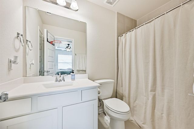 5714 Ashland Lane, Pasadena, TX 77505