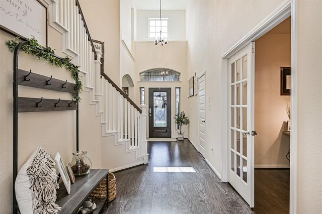 5714 Ashland Lane, Pasadena, TX 77505