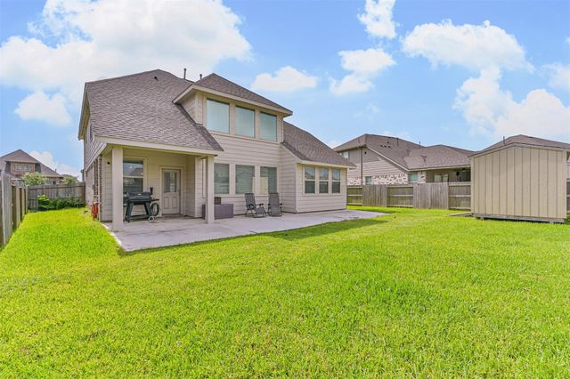 5714 Ashland Lane, Pasadena, TX 77505