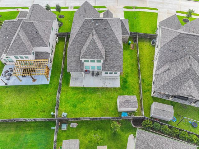 5714 Ashland Lane, Pasadena, TX 77505