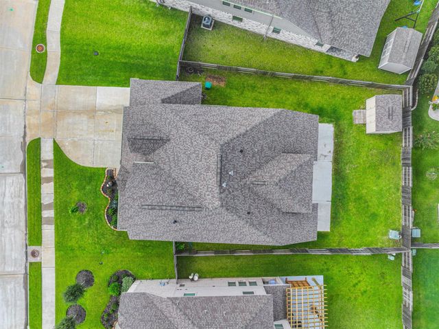 5714 Ashland Lane, Pasadena, TX 77505