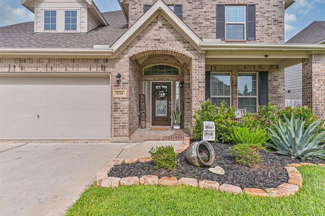 5714 Ashland Lane, Pasadena, TX 77505