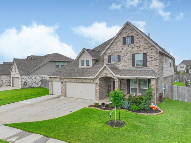 5714 Ashland Lane, Pasadena, TX 77505