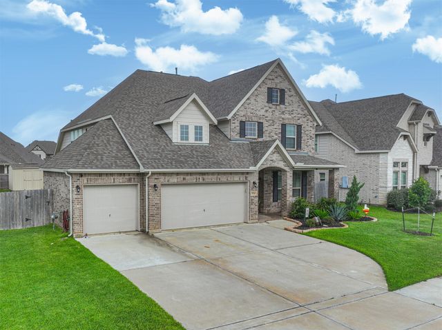 5714 Ashland Lane, Pasadena, TX 77505