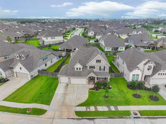 5714 Ashland Lane, Pasadena, TX 77505