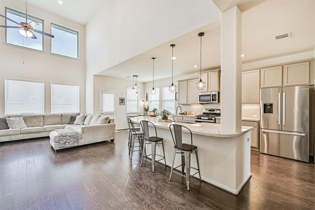 5714 Ashland Lane, Pasadena, TX 77505