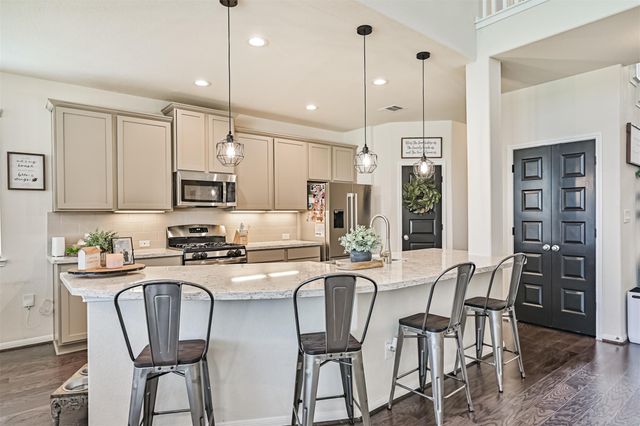 5714 Ashland Lane, Pasadena, TX 77505