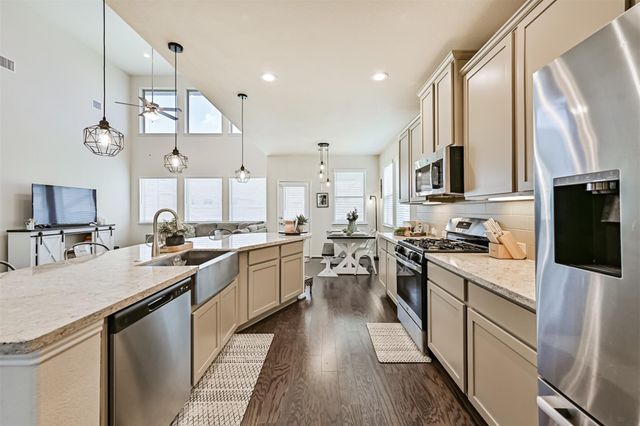 5714 Ashland Lane, Pasadena, TX 77505