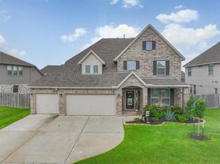 5714 Ashland Lane, Pasadena, TX 77505