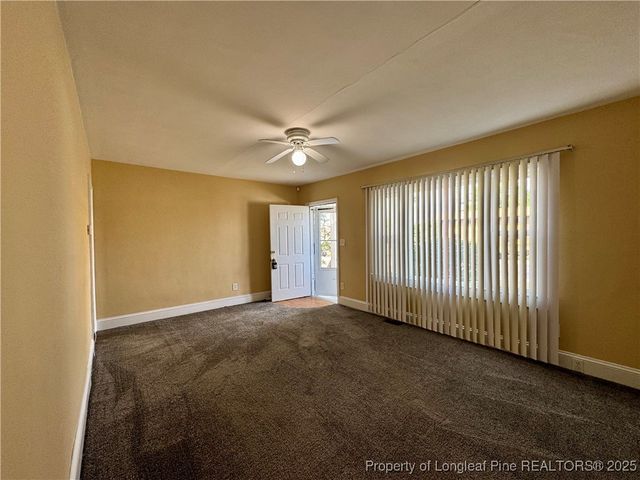 1306 Ramsey Street, Fayetteville, NC 28301