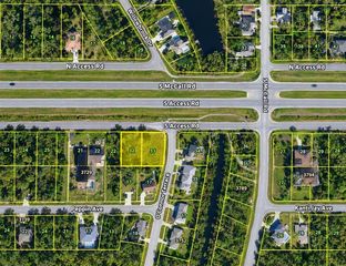 4547 S ACCESS ROAD, Englewood, FL 34224
