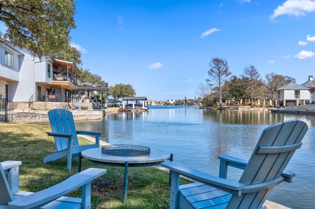 101 Harbor Light BLVD, Horseshoe Bay, TX 78657