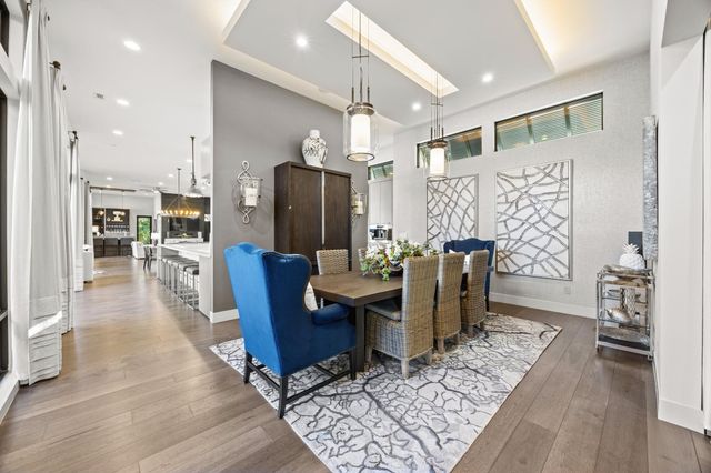 101 Harbor Light BLVD, Horseshoe Bay, TX 78657