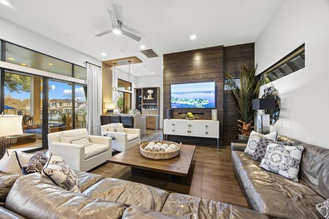 101 Harbor Light BLVD, Horseshoe Bay, TX 78657