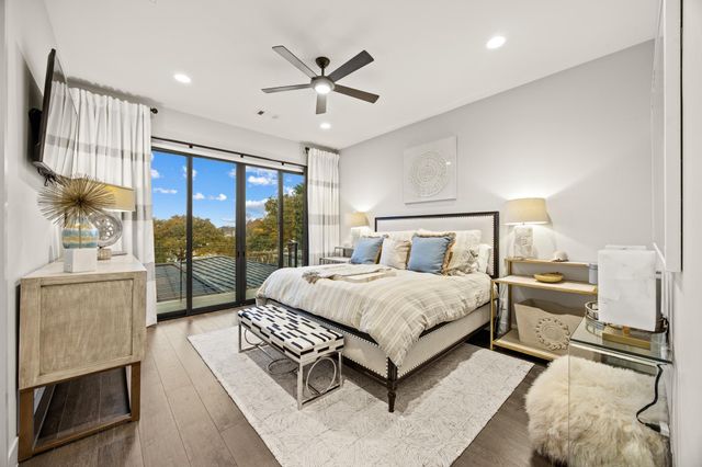 101 Harbor Light BLVD, Horseshoe Bay, TX 78657