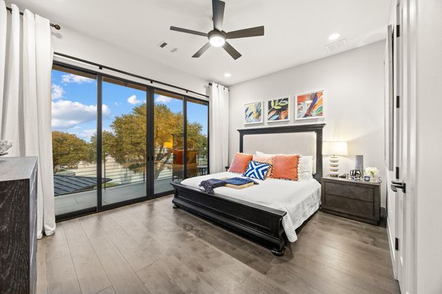 101 Harbor Light BLVD, Horseshoe Bay, TX 78657