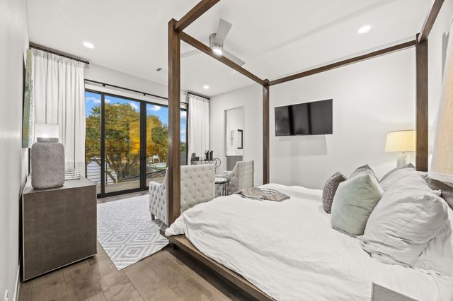 101 Harbor Light BLVD, Horseshoe Bay, TX 78657