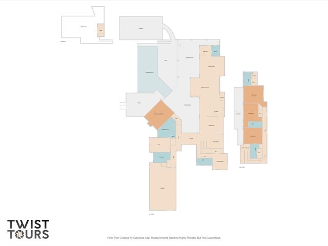 101 Harbor Light BLVD, Horseshoe Bay, TX 78657