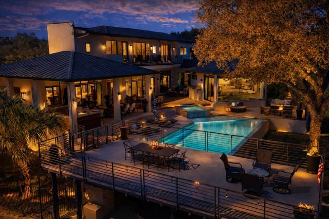 101 Harbor Light BLVD, Horseshoe Bay, TX 78657