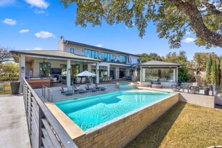 101 Harbor Light BLVD, Horseshoe Bay, TX 78657