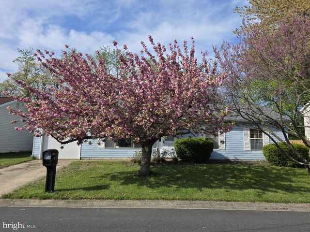 13 HONEYSUCKLE DR, Newark, DE 19702