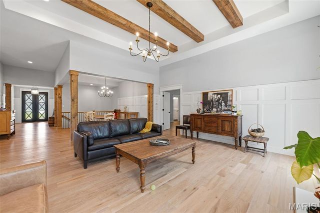 100 Chapel Grove Court, Wentzville, MO 63385