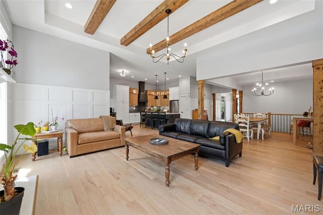 100 Chapel Grove Court, Wentzville, MO 63385