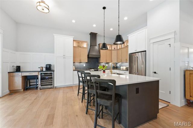 100 Chapel Grove Court, Wentzville, MO 63385