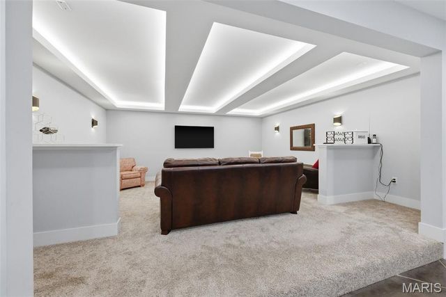 100 Chapel Grove Court, Wentzville, MO 63385