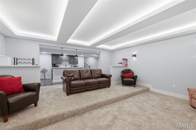 100 Chapel Grove Court, Wentzville, MO 63385