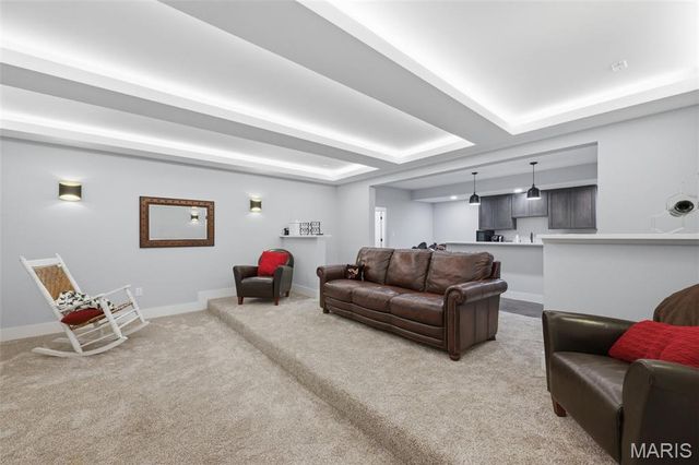 100 Chapel Grove Court, Wentzville, MO 63385