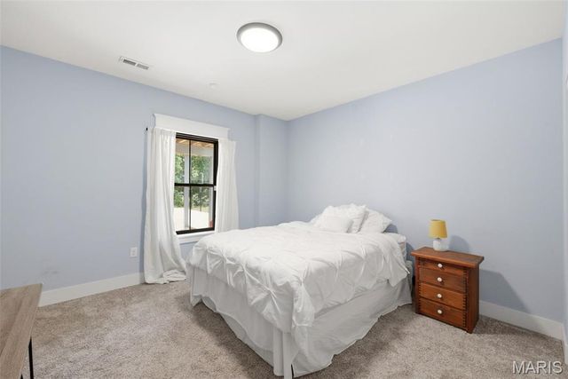 100 Chapel Grove Court, Wentzville, MO 63385