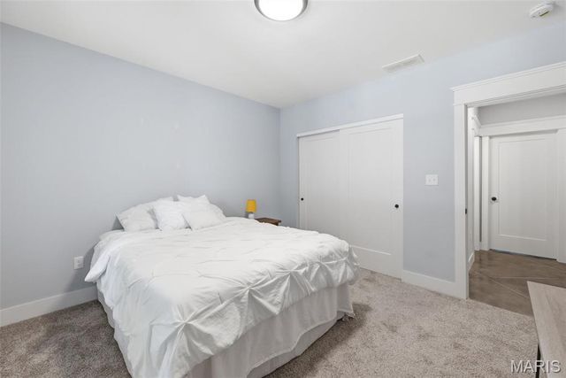 100 Chapel Grove Court, Wentzville, MO 63385