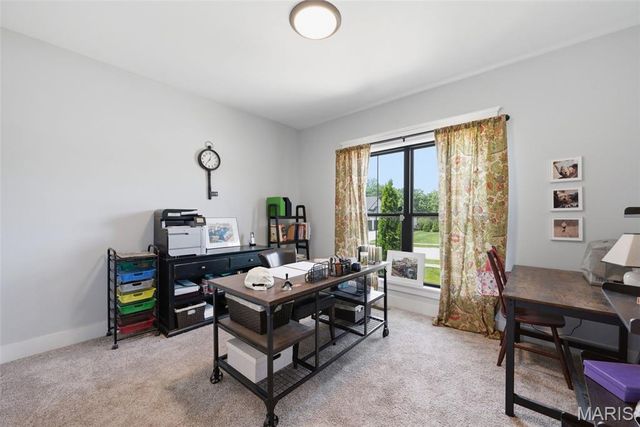 100 Chapel Grove Court, Wentzville, MO 63385