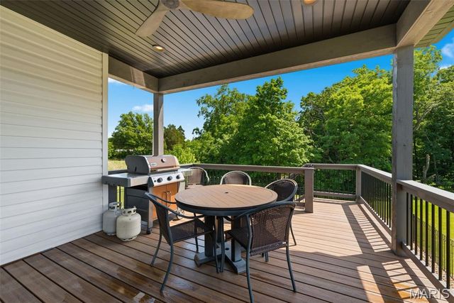 100 Chapel Grove Court, Wentzville, MO 63385