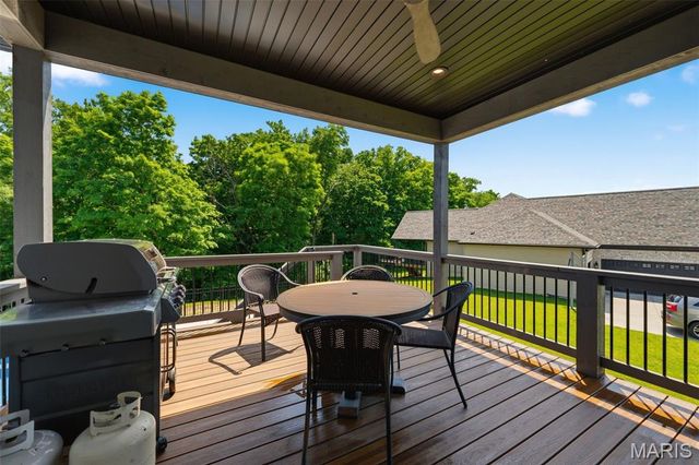 100 Chapel Grove Court, Wentzville, MO 63385