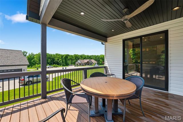 100 Chapel Grove Court, Wentzville, MO 63385