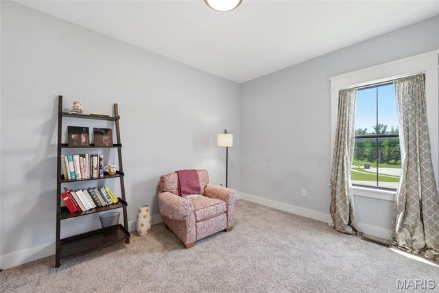 100 Chapel Grove Court, Wentzville, MO 63385