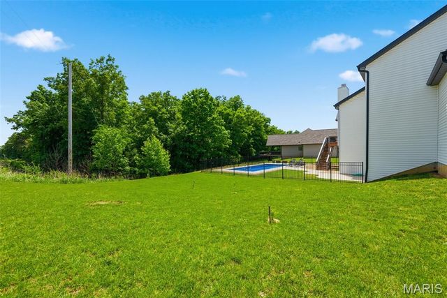 100 Chapel Grove Court, Wentzville, MO 63385