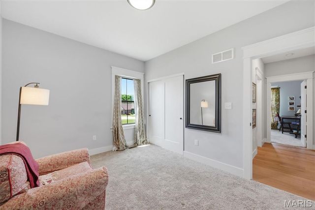 100 Chapel Grove Court, Wentzville, MO 63385