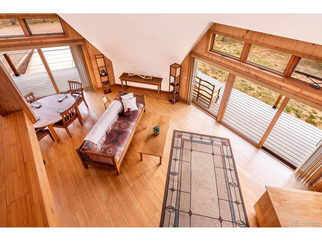 23490 Spirit Mountain Dr, Aguilar, CO 81020