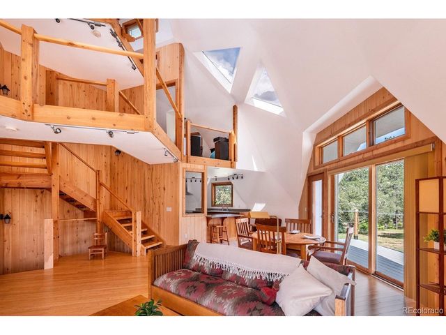 23490 Spirit Mountain Dr, Aguilar, CO 81020