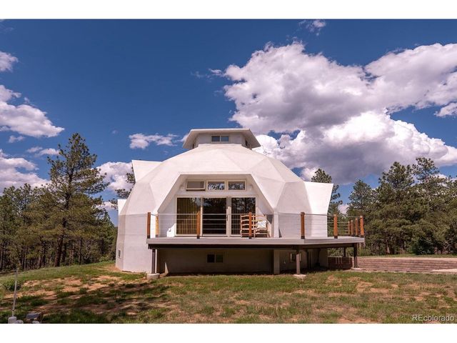 23490 Spirit Mountain Dr, Aguilar, CO 81020