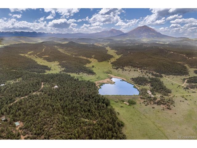 23490 Spirit Mountain Dr, Aguilar, CO 81020