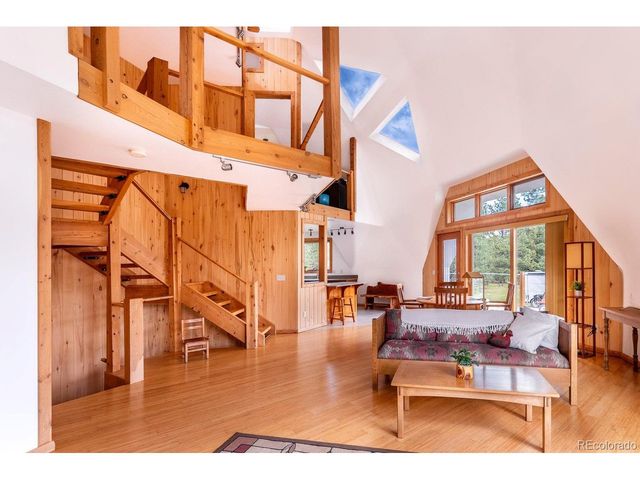 23490 Spirit Mountain Dr, Aguilar, CO 81020