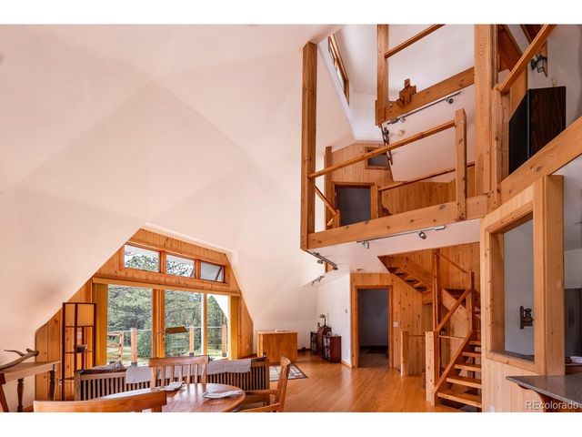 23490 Spirit Mountain Dr, Aguilar, CO 81020