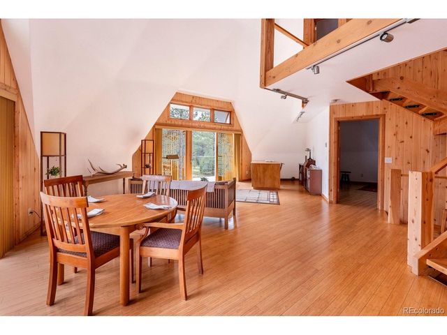 23490 Spirit Mountain Dr, Aguilar, CO 81020