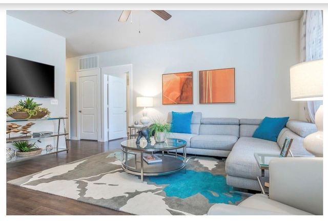 15255 Vintage Preserve Parkway 4201, Houston, TX 77070