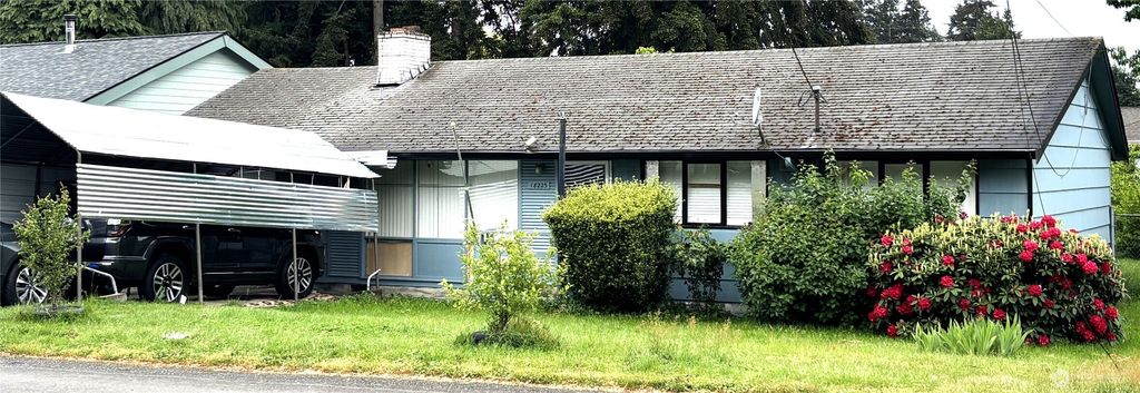 18225 45th Avenue S, Seatac, WA 98188