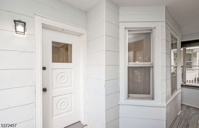 33 Liberty St, West Orange Twp., NJ 07052